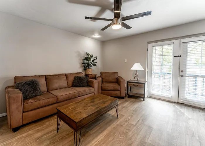 Central Arcadia 1 Bedroom Apt Near Old Town Biltmore