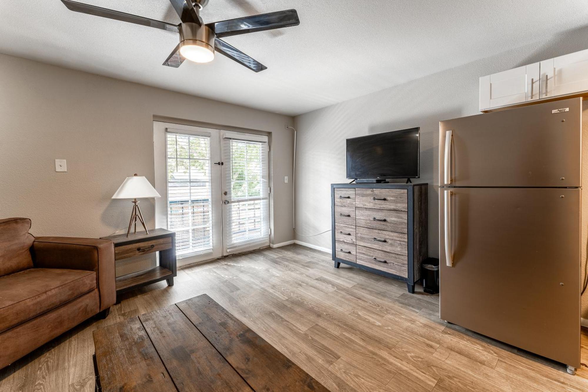 Apartemen Arcadia 1 Bedroom Near Old Town Biltmore