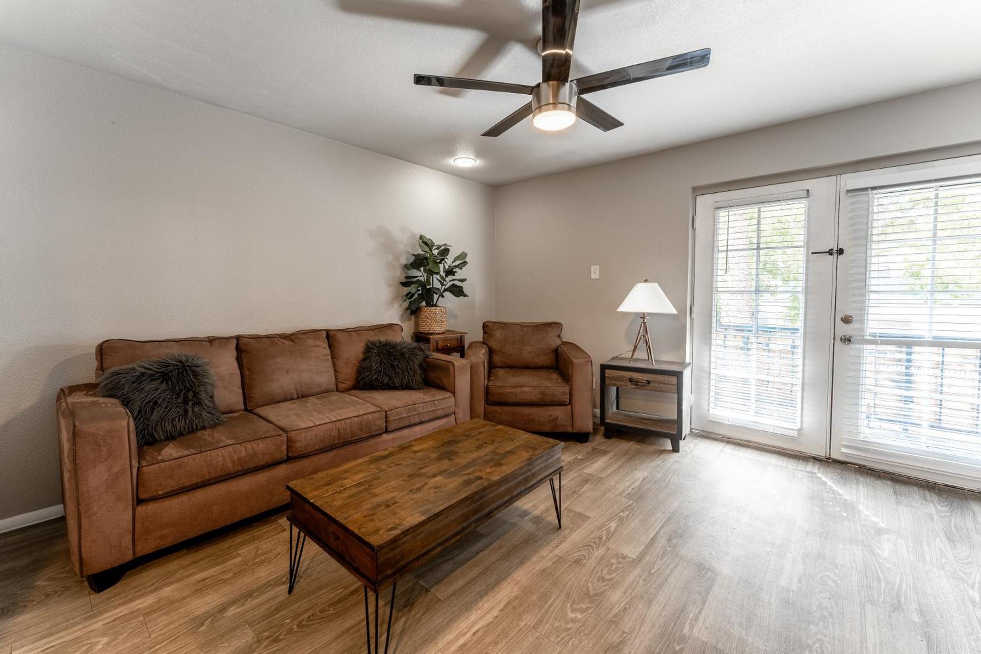 Arcadia 1 Bedroom Near Old Town Biltmore Phoenix