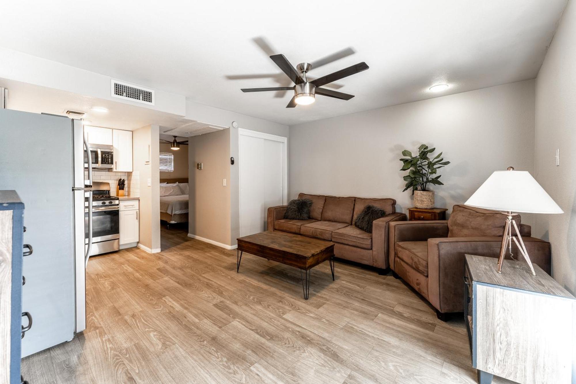 Arcadia 1 Bedroom Near Old Town Biltmore *