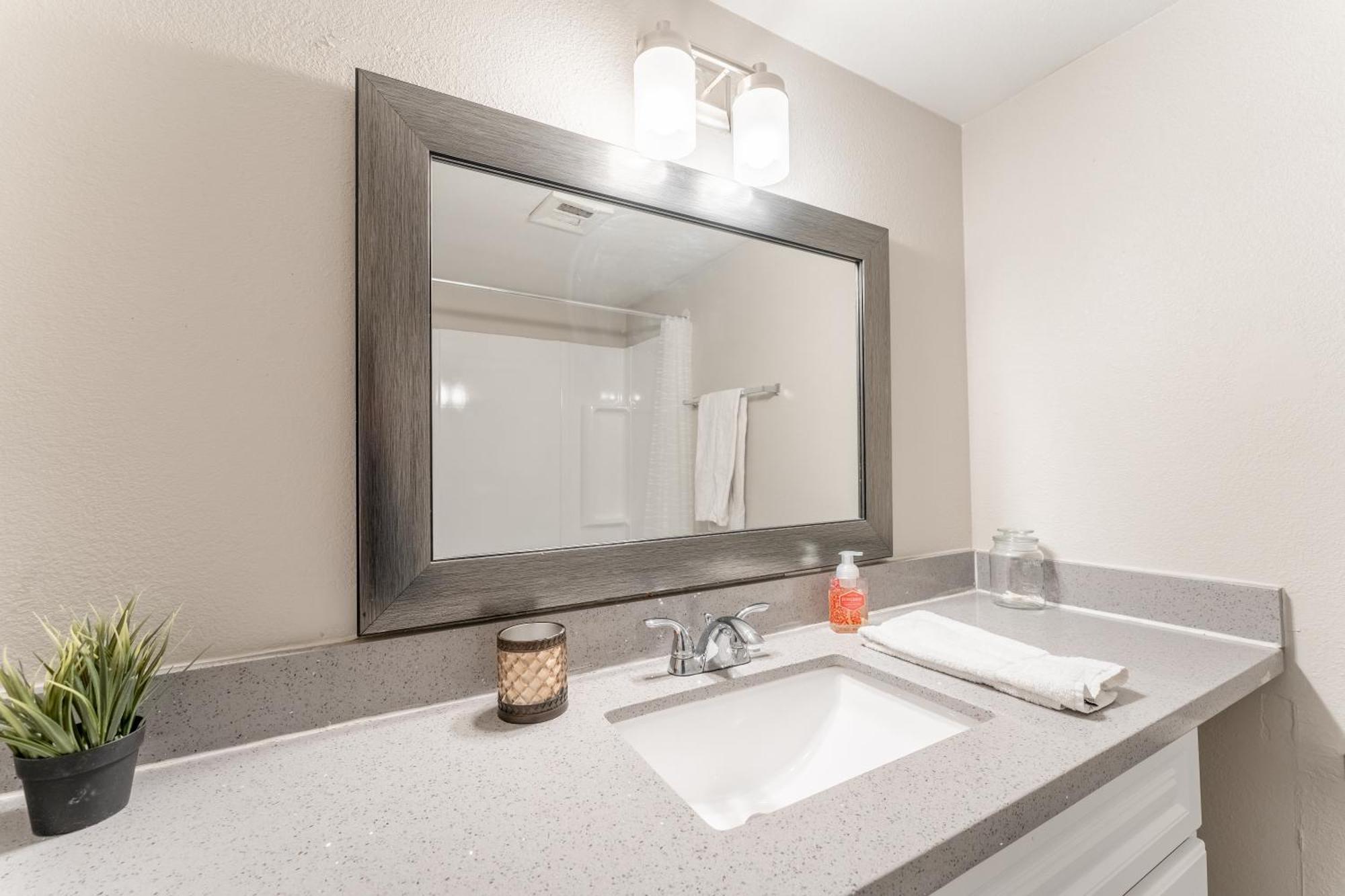 Arcadia 1 Bedroom Near Old Town Biltmore Apartemen Phoenix