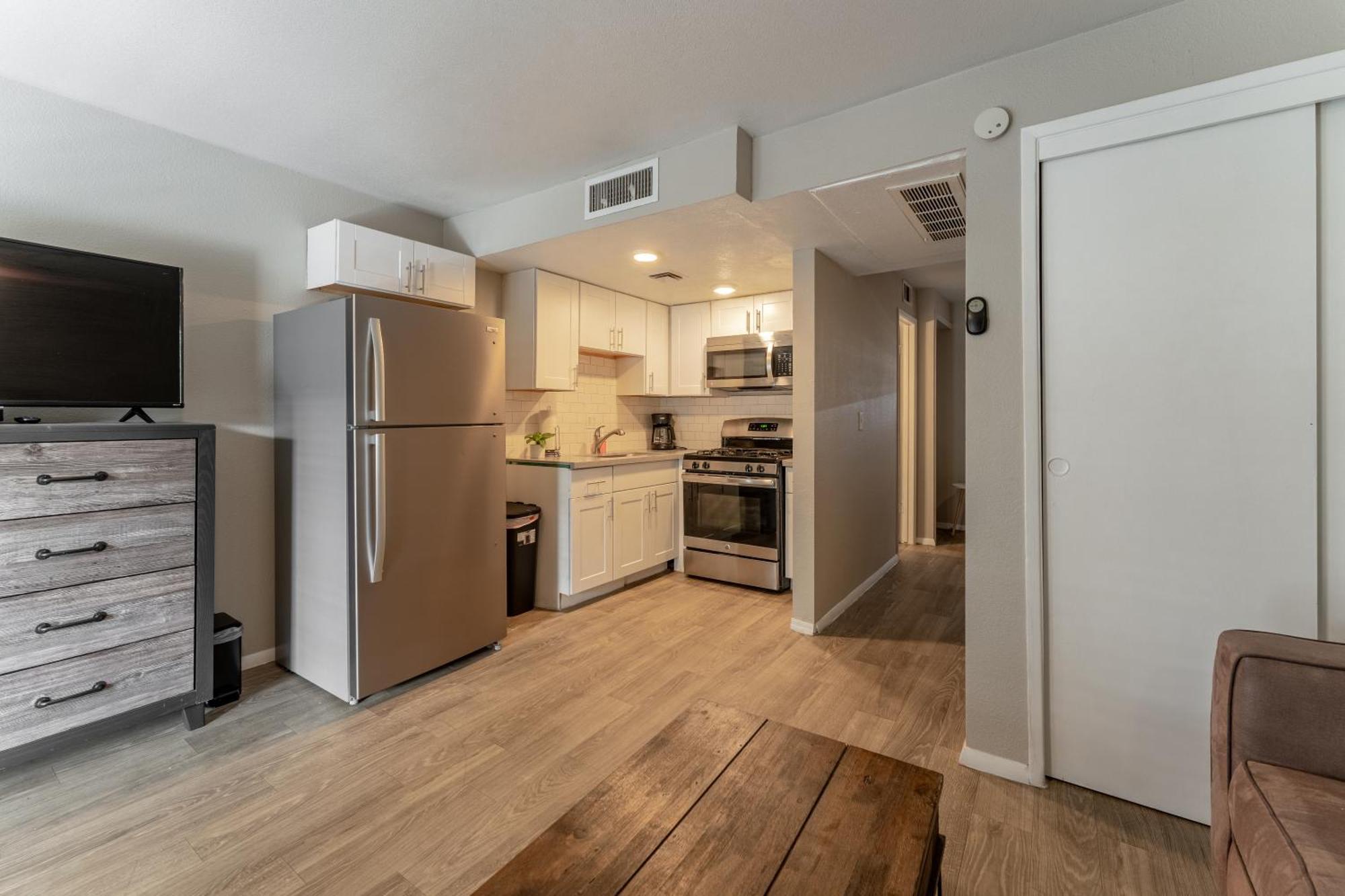 Arcadia 1 Bedroom Near Old Town Biltmore