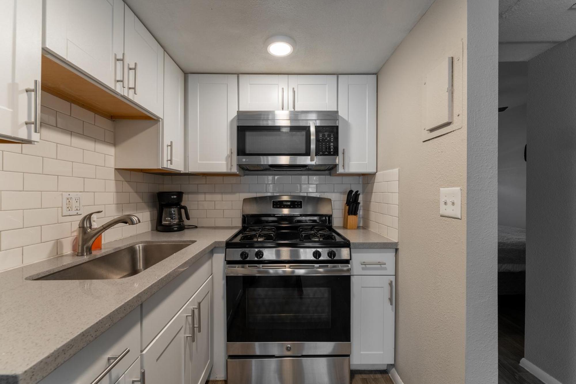 Arcadia 1 Bedroom Near Old Town Biltmore Phoenix