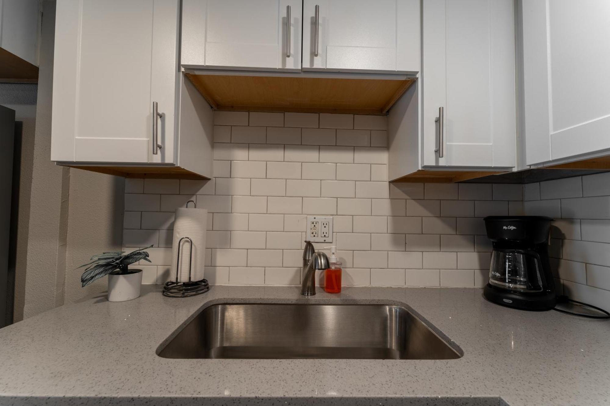 Apartemen Arcadia 1 Bedroom Near Old Town Biltmore Phoenix